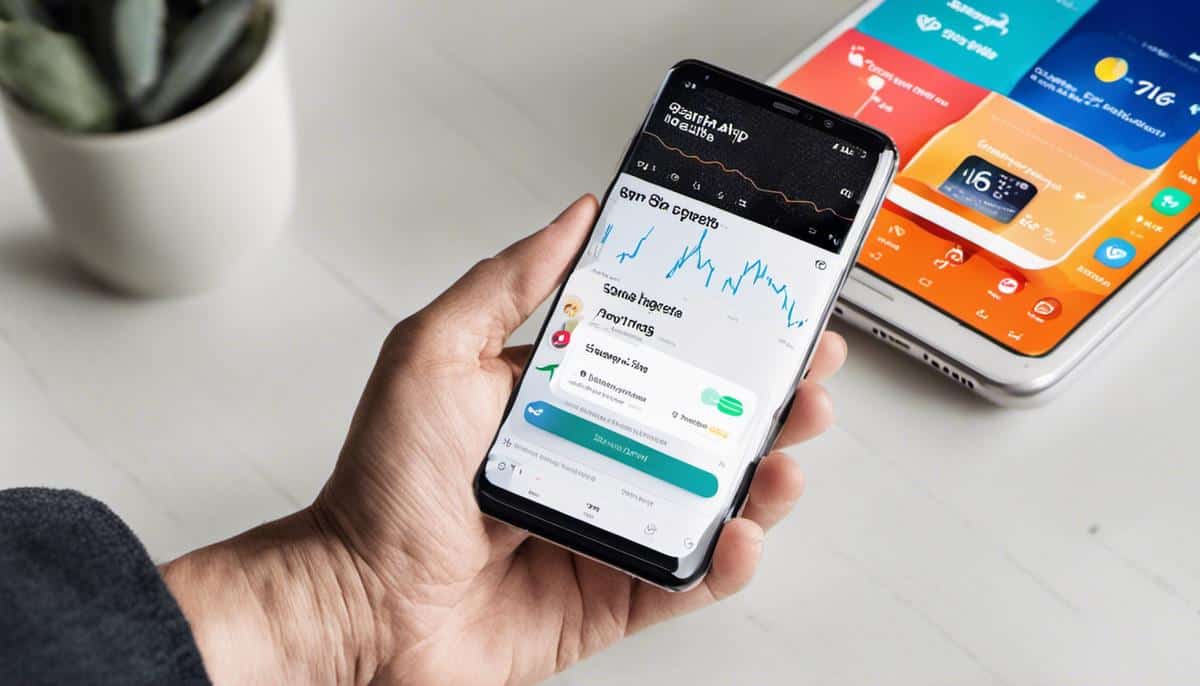 Tailoring Samsung Health for Better Fitness on Android & iOS
