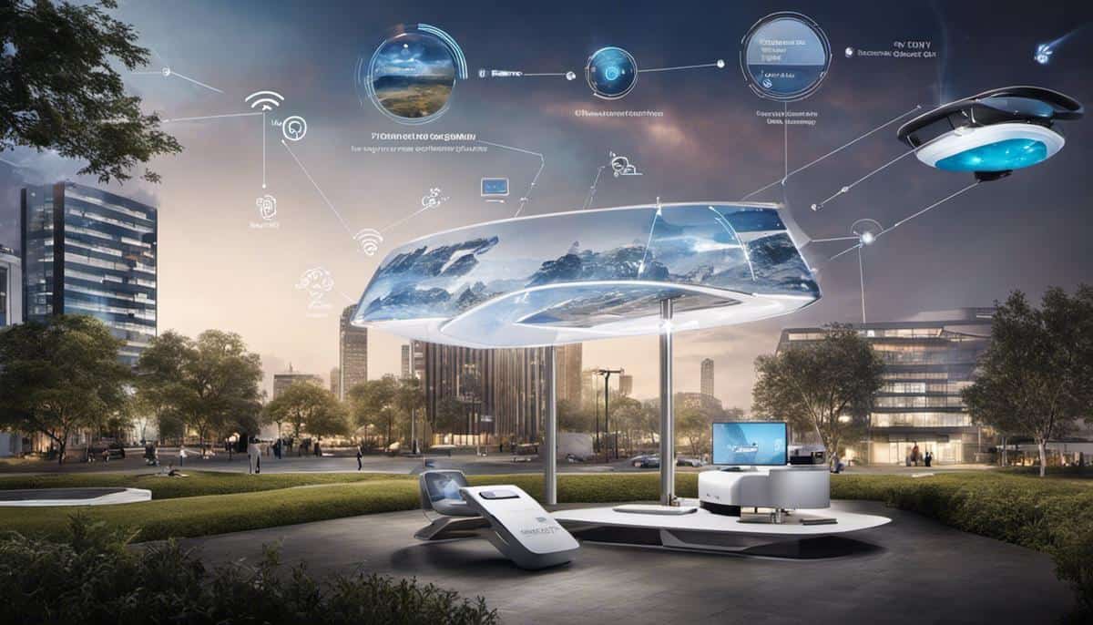 The Essentiality of SmartThings in Samsung’s Ecosystem